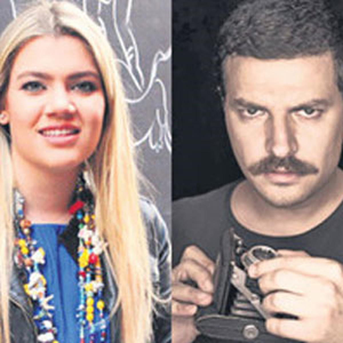 Sürpriz Aşka Anne Vetosu