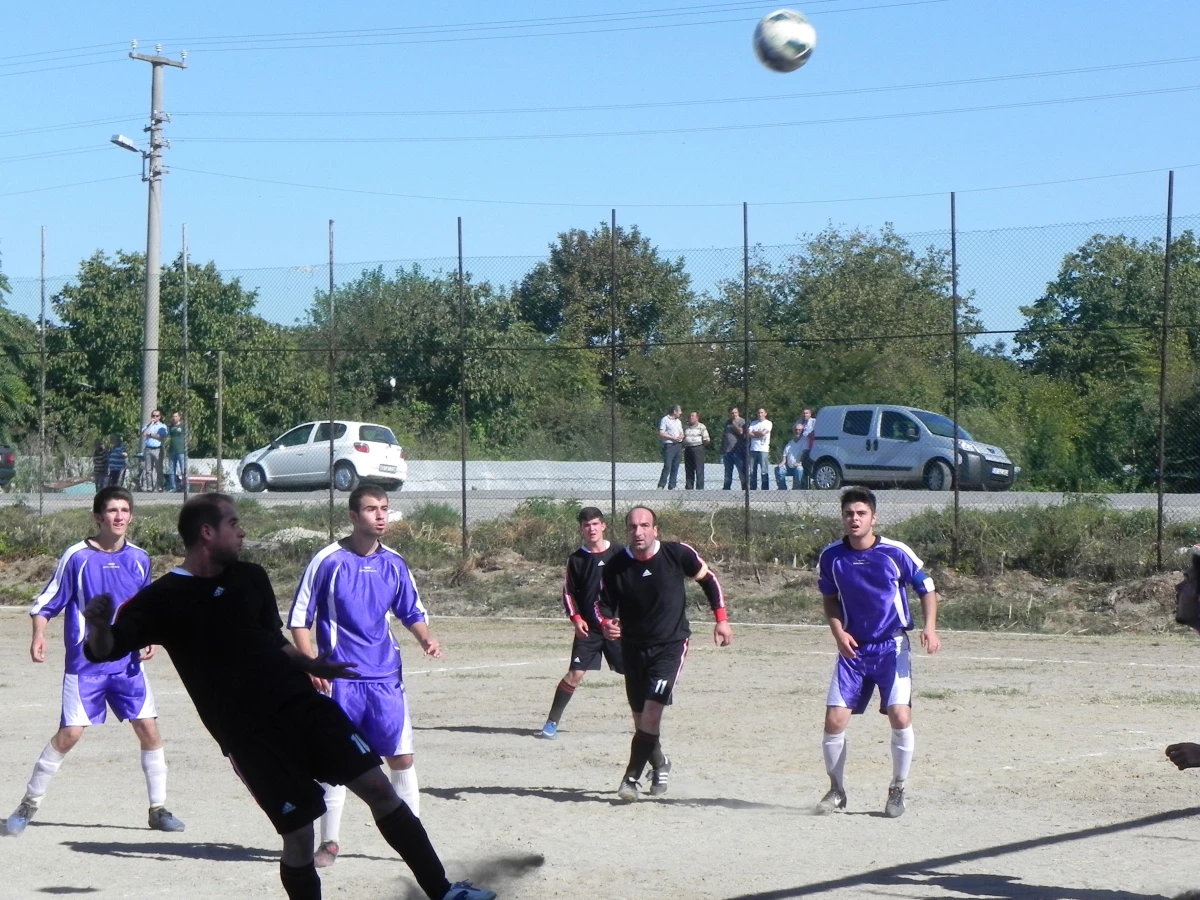 Tekirdağ İl Disiplin Kurulundan Yönetici ve Futbolculara Ceza