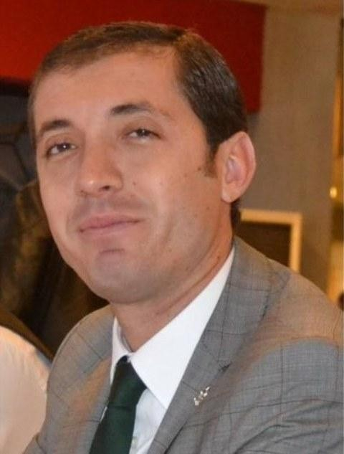 Vekil Başkan Asil Olarak Atandı