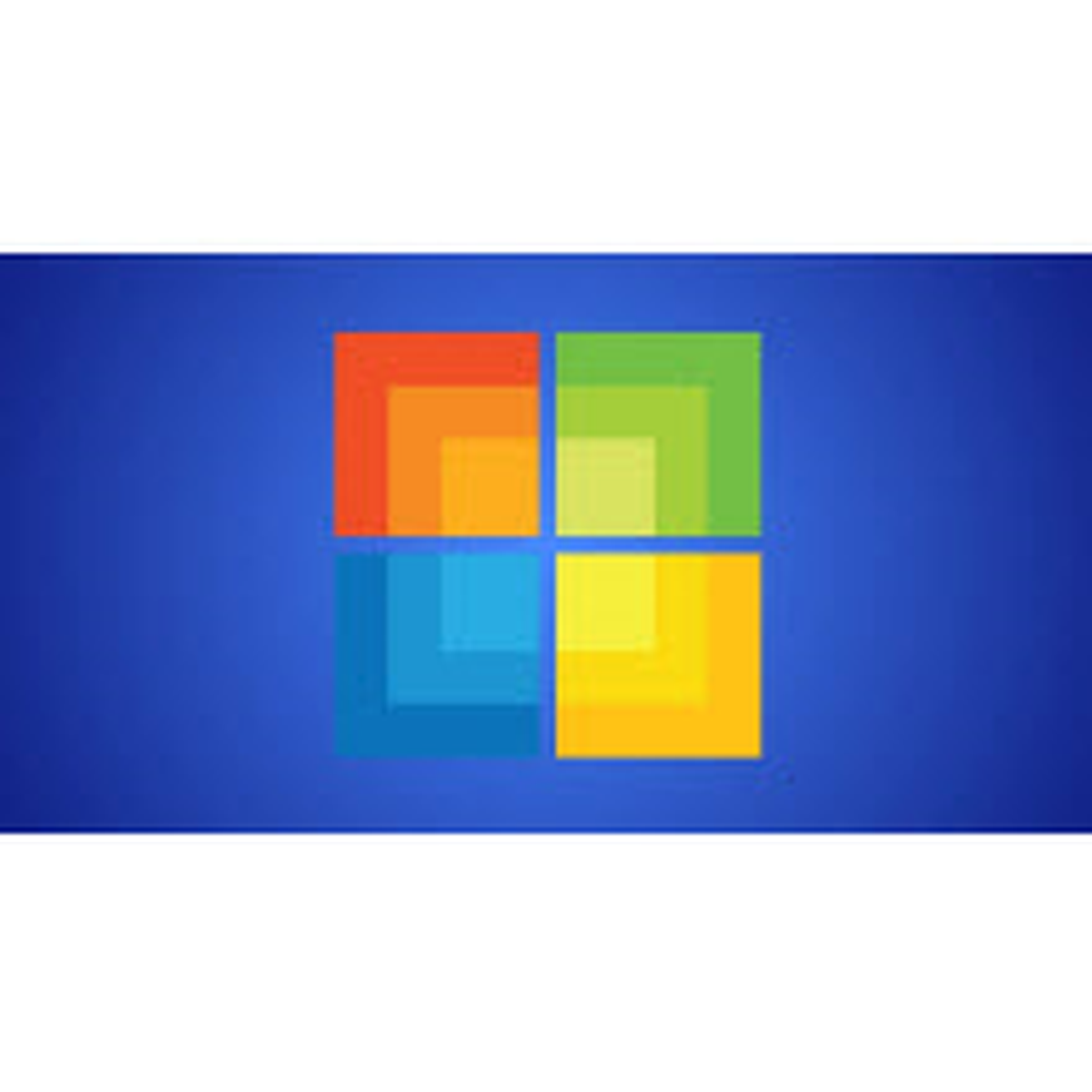 Windows Blue yola çıktı!