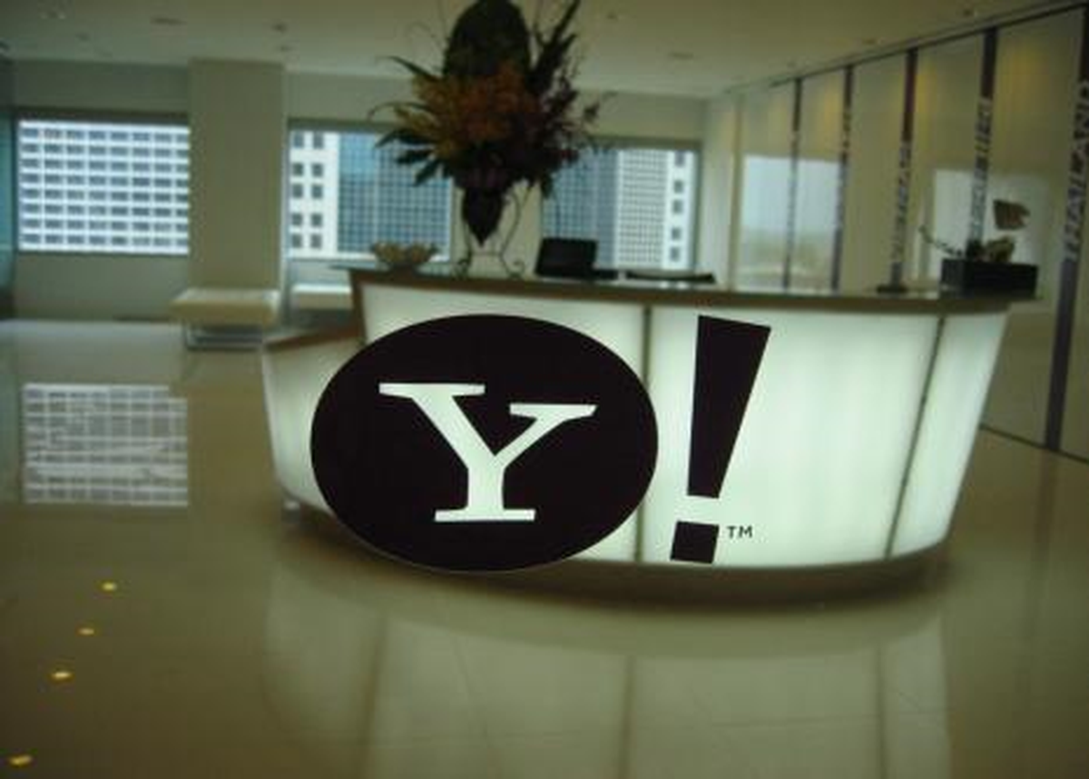 Yahoo\'dan Kötü Haber