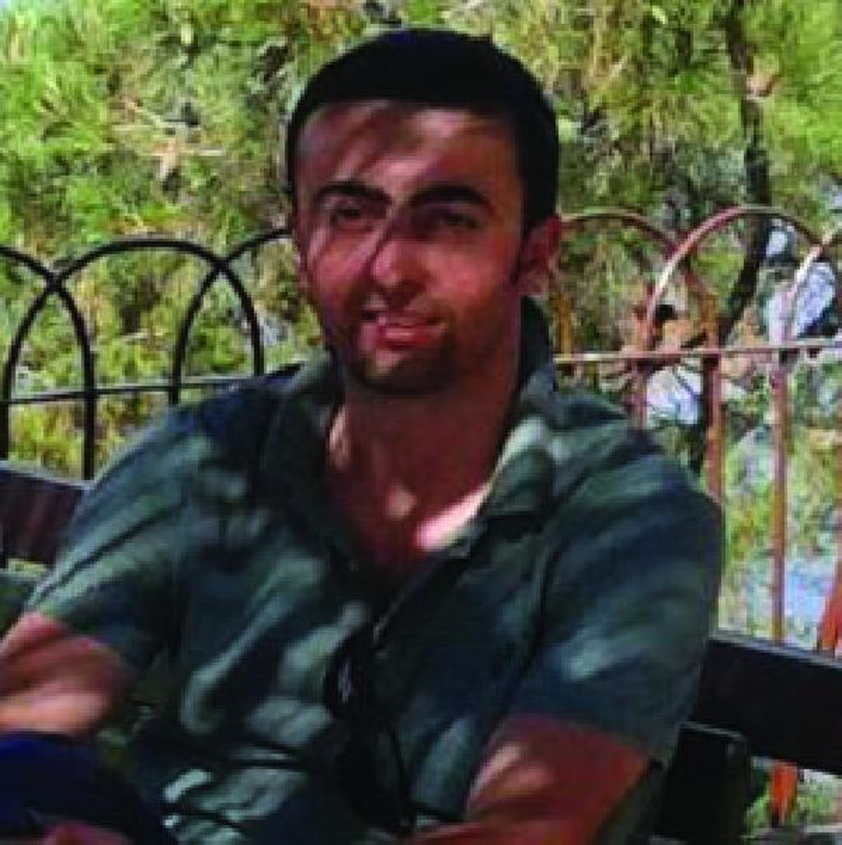 30 Yaşındaki Pazarlamacı Ölü Bulundu