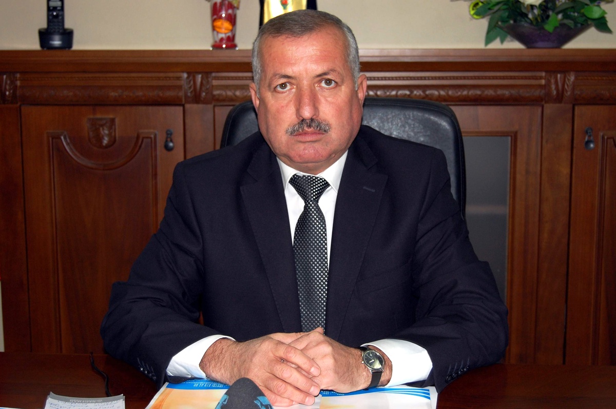 Adıyaman Ziraat Odası Başkanı Kemal Şahin\'den Eleştirilere Cevap Açıklaması
