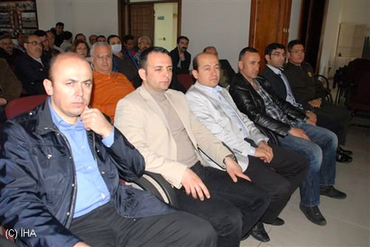 Adli Raporların Hukuki Karşılığı Anlatıldı