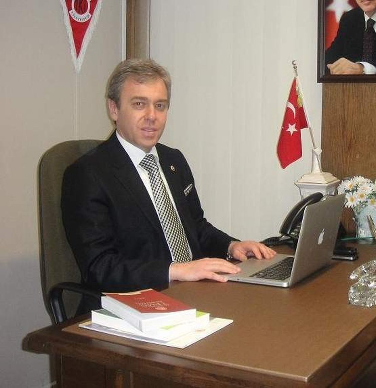 AK Parti\'li Vural Kavuncu Açıklaması
