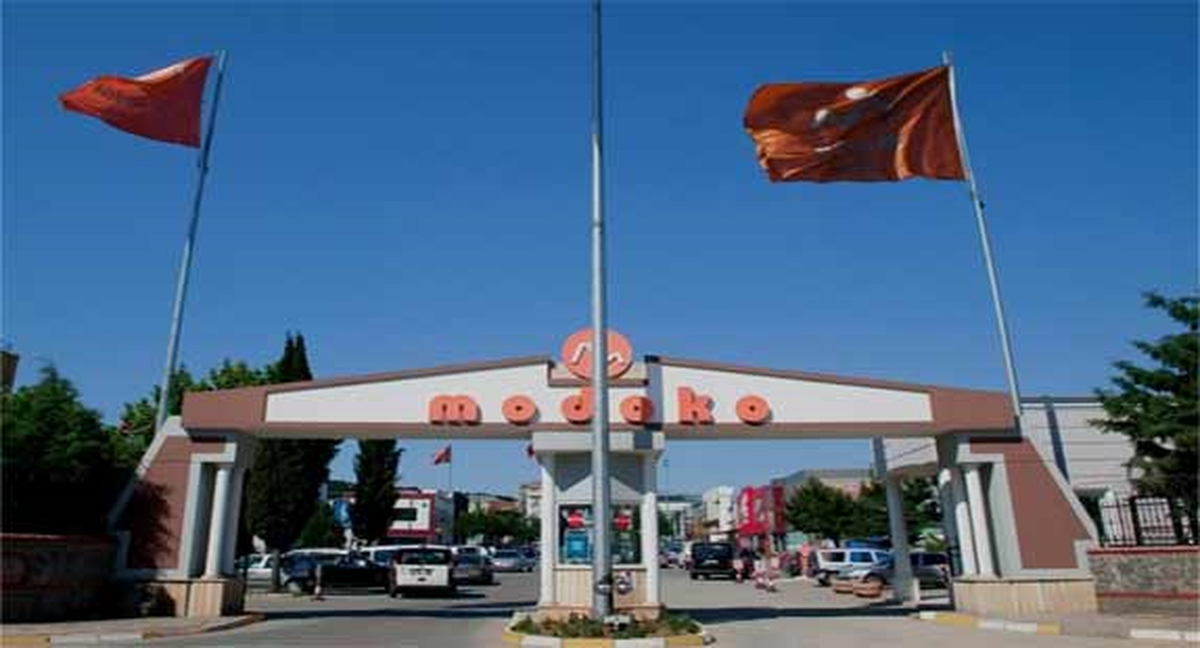 Alfemo, Modeko\'da da Fark Yarattı
