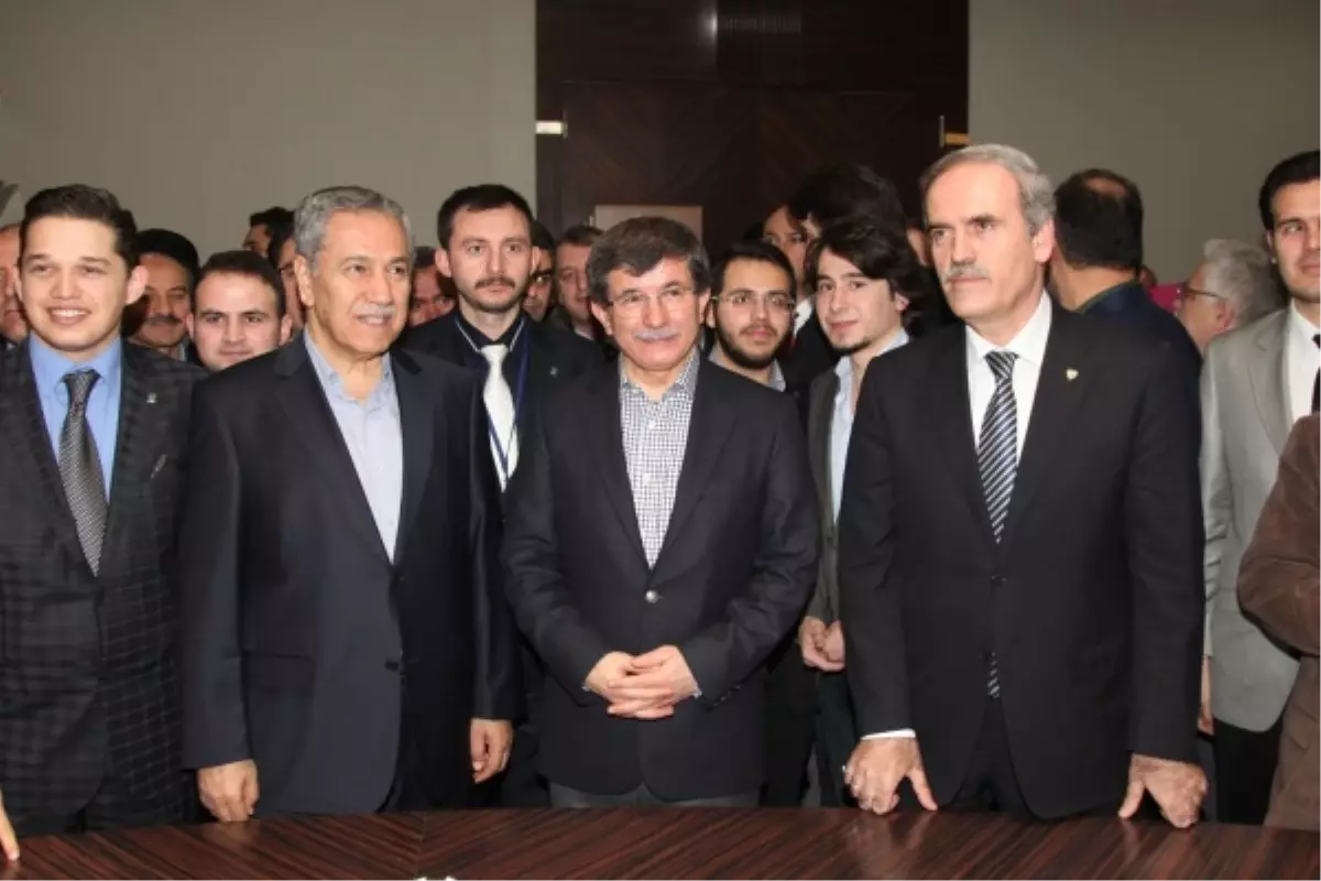 "Sevgimizi Hizmetlerimizle Gösteriyoruz"