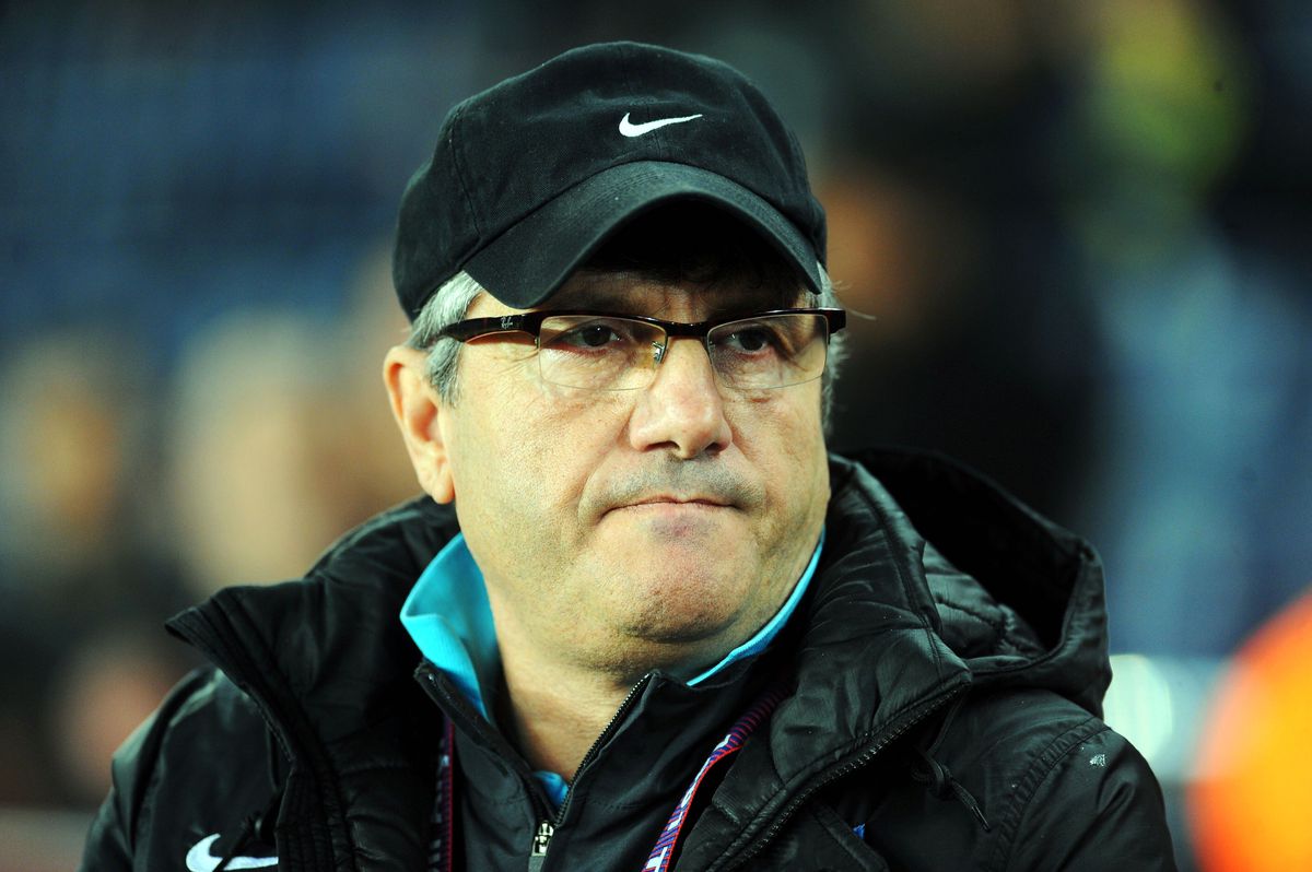 Ankaraspor\'dan 1461 Trabzon Teknik Direktörü Mustafa Akçay\'a 800 Bin Euro\'luk Transfer Teklifi