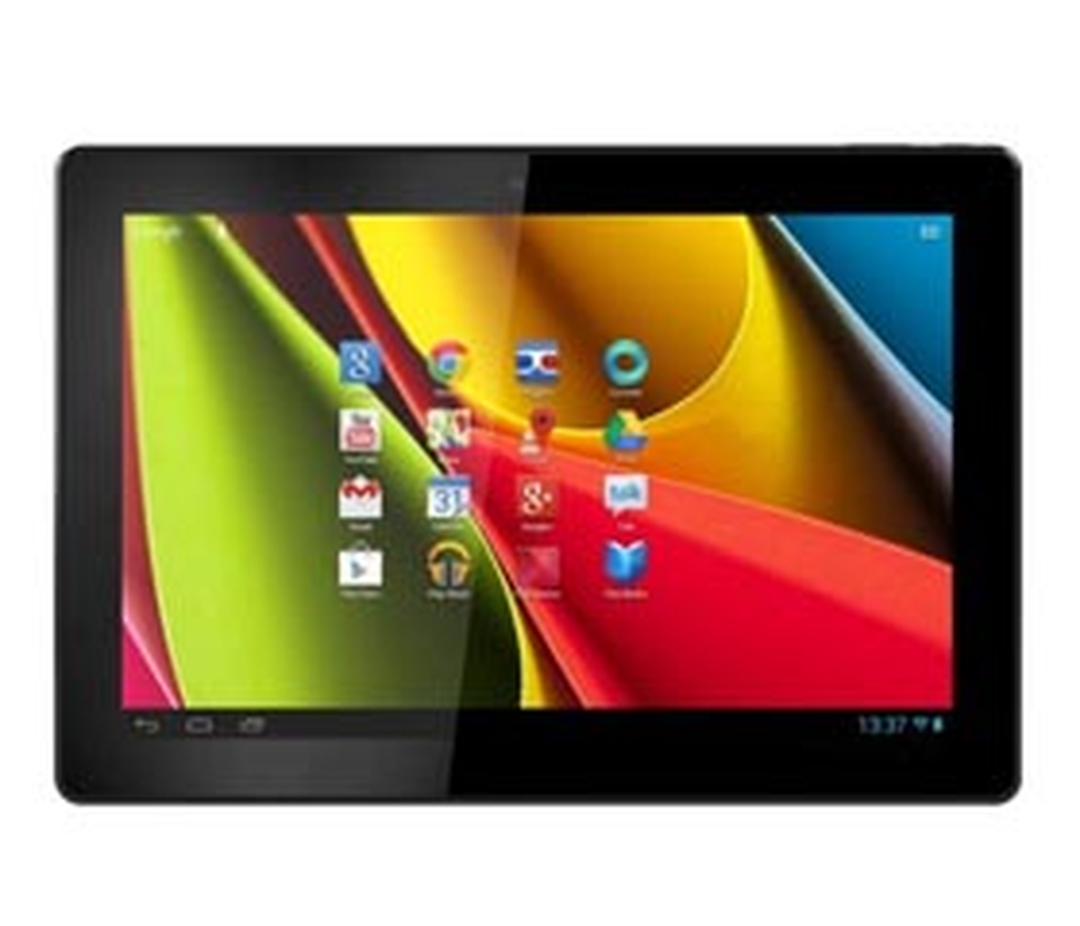Archos\'tan 13inç Ekranlı Dev Bir Tablet