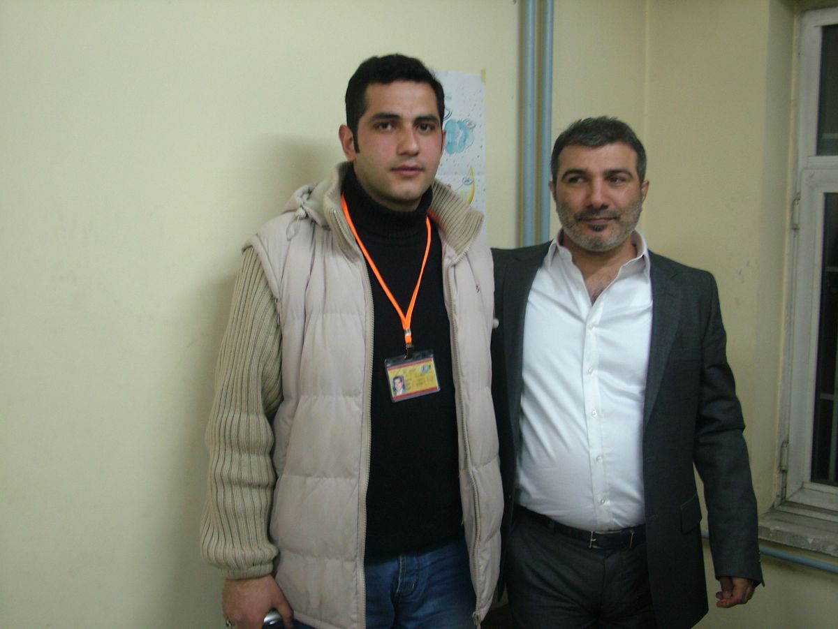 Aşkaleliler Kurtuluş Konseri ile Coştular