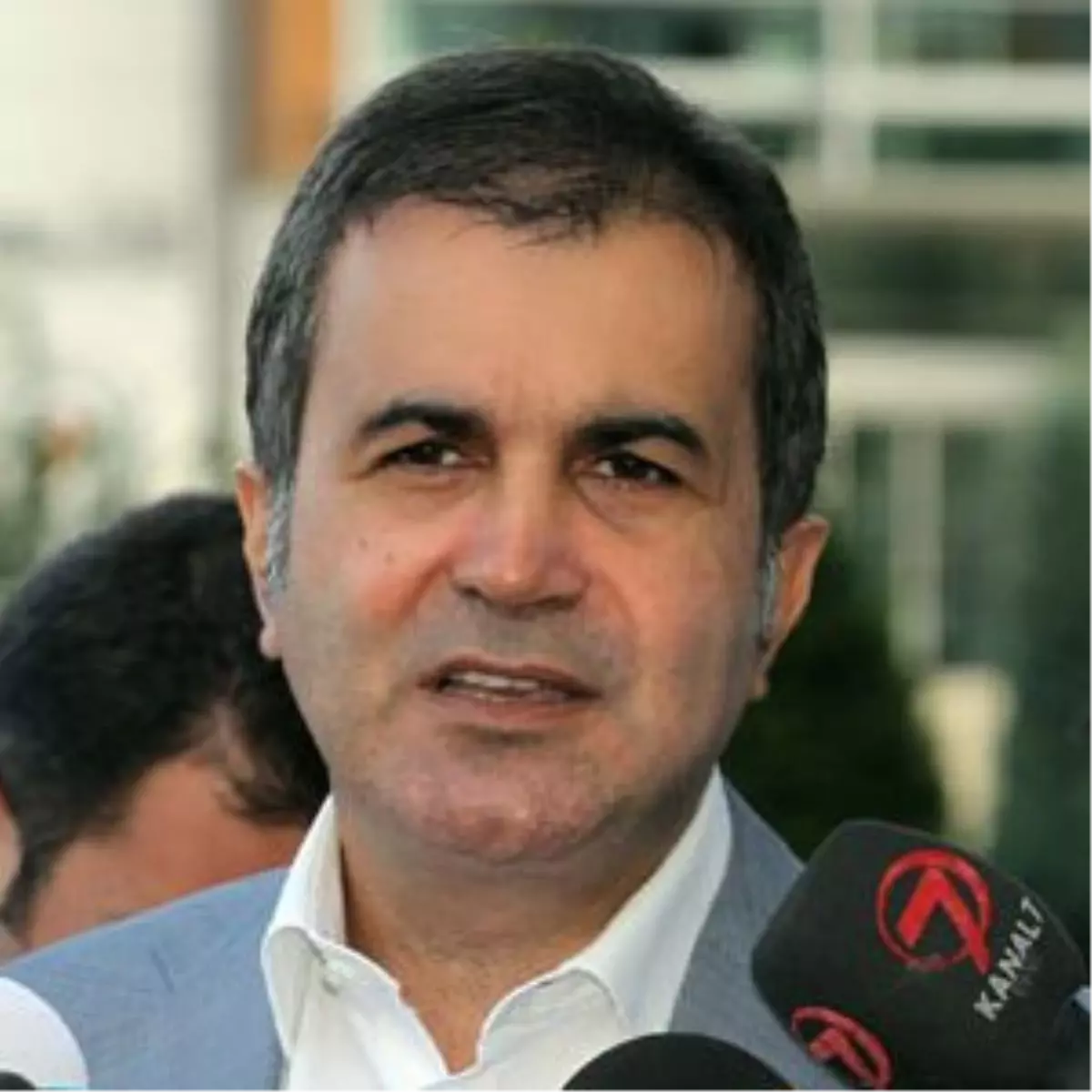 Bakan Çelik: Anadolu'nun Sesi Eksik Kaldı