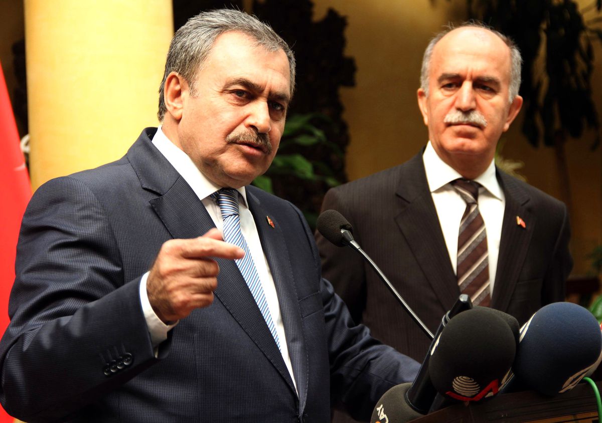 Bakan Eroğlu\'ndan Bursa\'ya Müjde Yağmuru