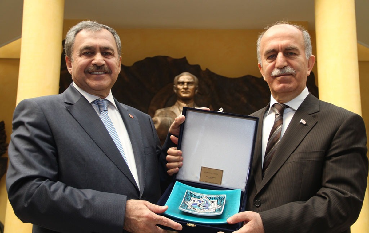 Bakan Eroğlu\'ndan Yargıya \'Uludağ\' Çağrısı