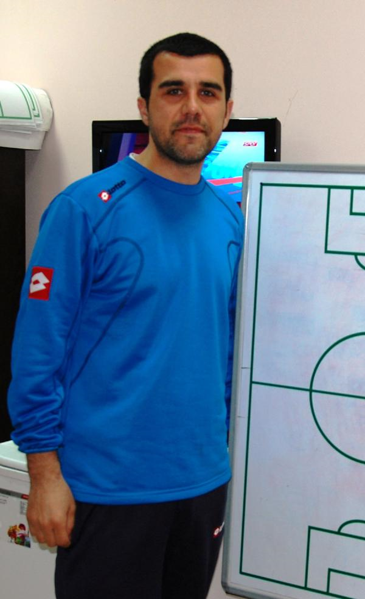 Bandırmaspor: "Hedeften Sapmadık"