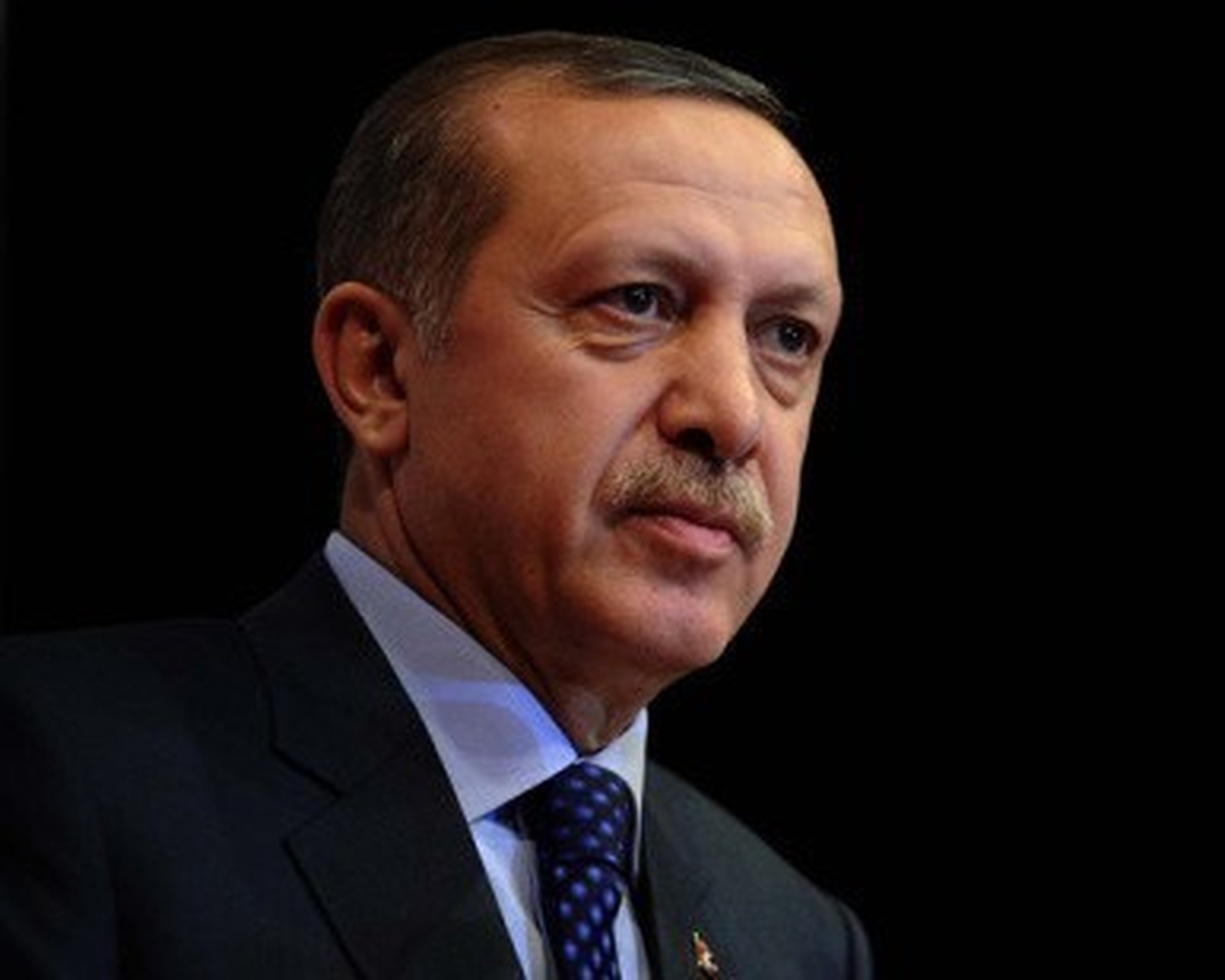 Başbakan Erdoğan, Yunanistan\'a Seslendi
