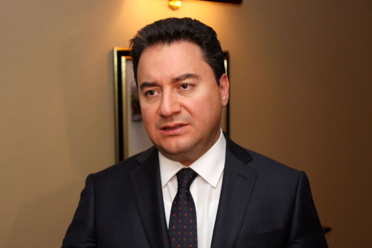 Başbakan Yardımcısı Ali Babacan, "Önümüzdeki Dönemde de Mali Disiplin Kesintisiz Devam Edecek."