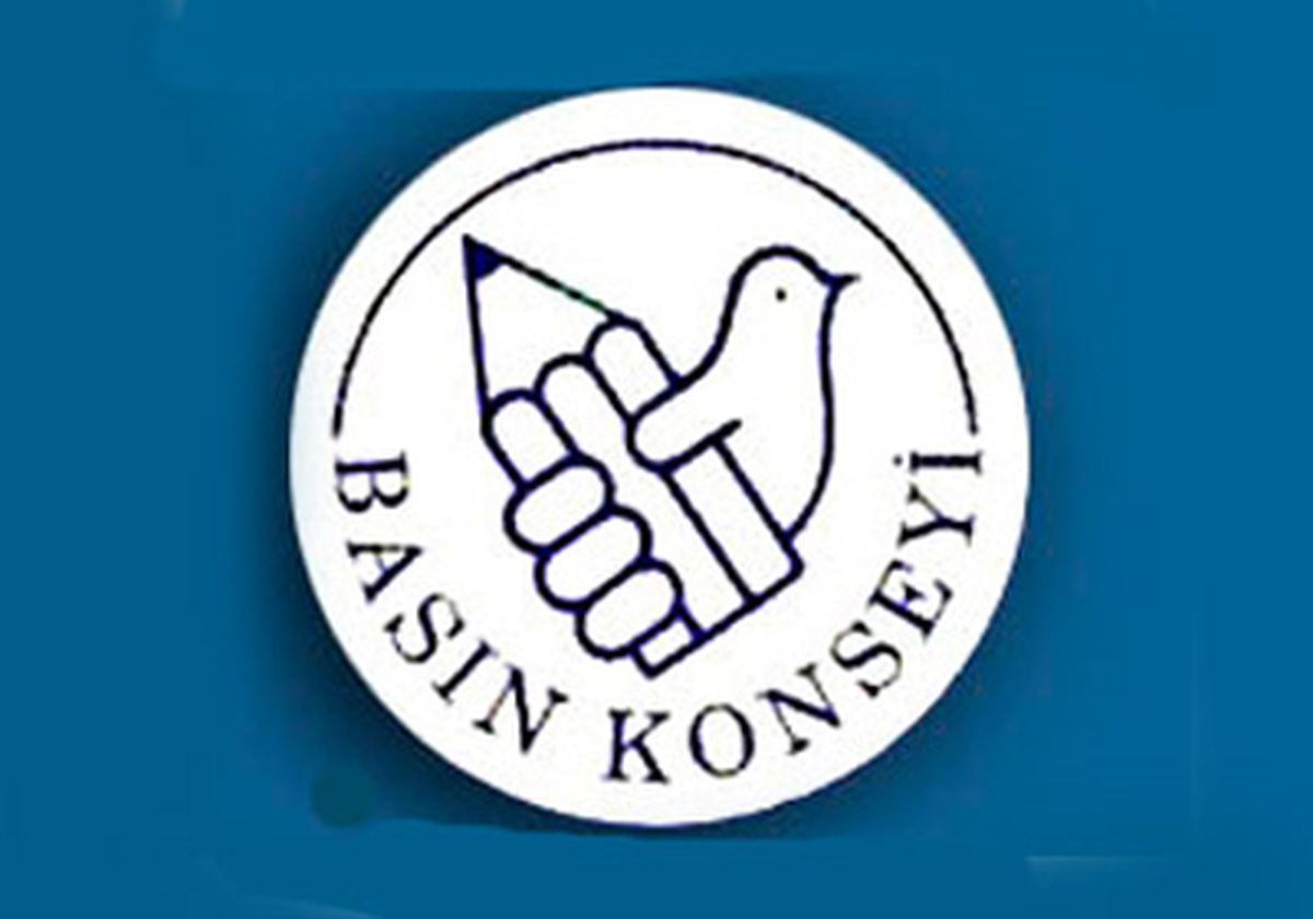 Basın Konseyi: Bu Haberleri Veren Gazeteler Sadece Övülür