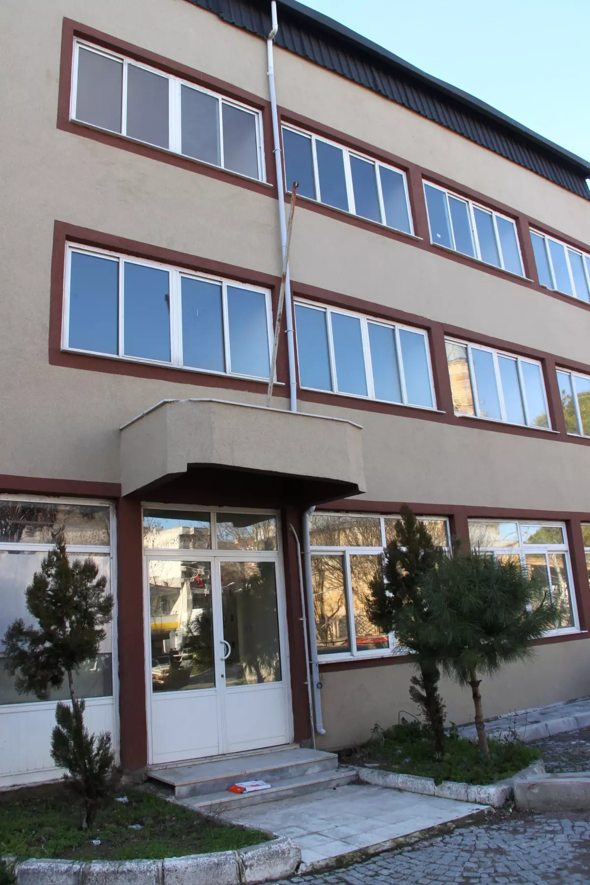 Bergama Belediyesi\'nden Yeni Bir Proje