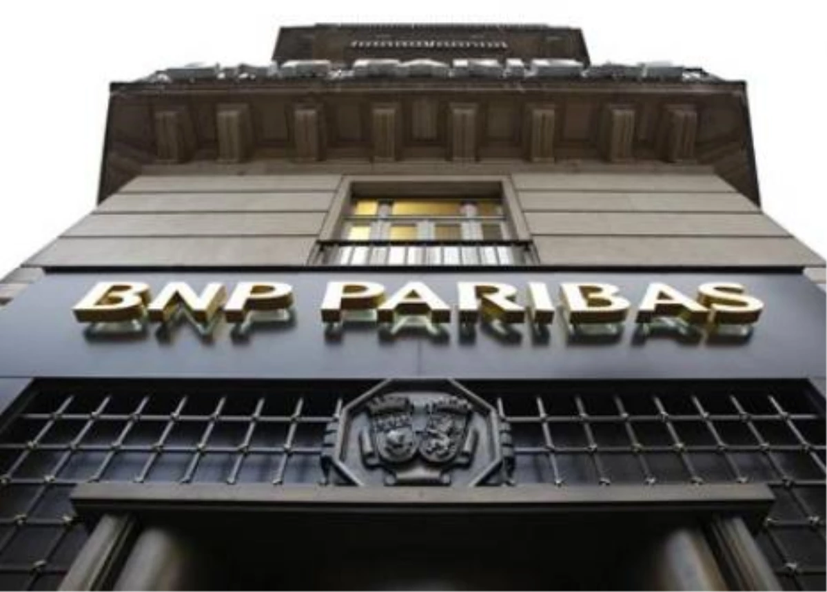 Bnp Paribas Çimentocuların Fiyatını Yükseltti