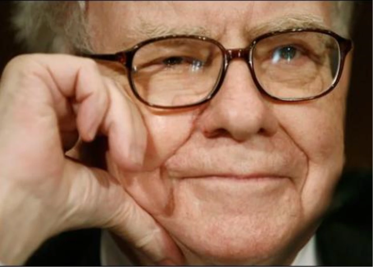 Buffett\'ın Hayal Kırıklığı
