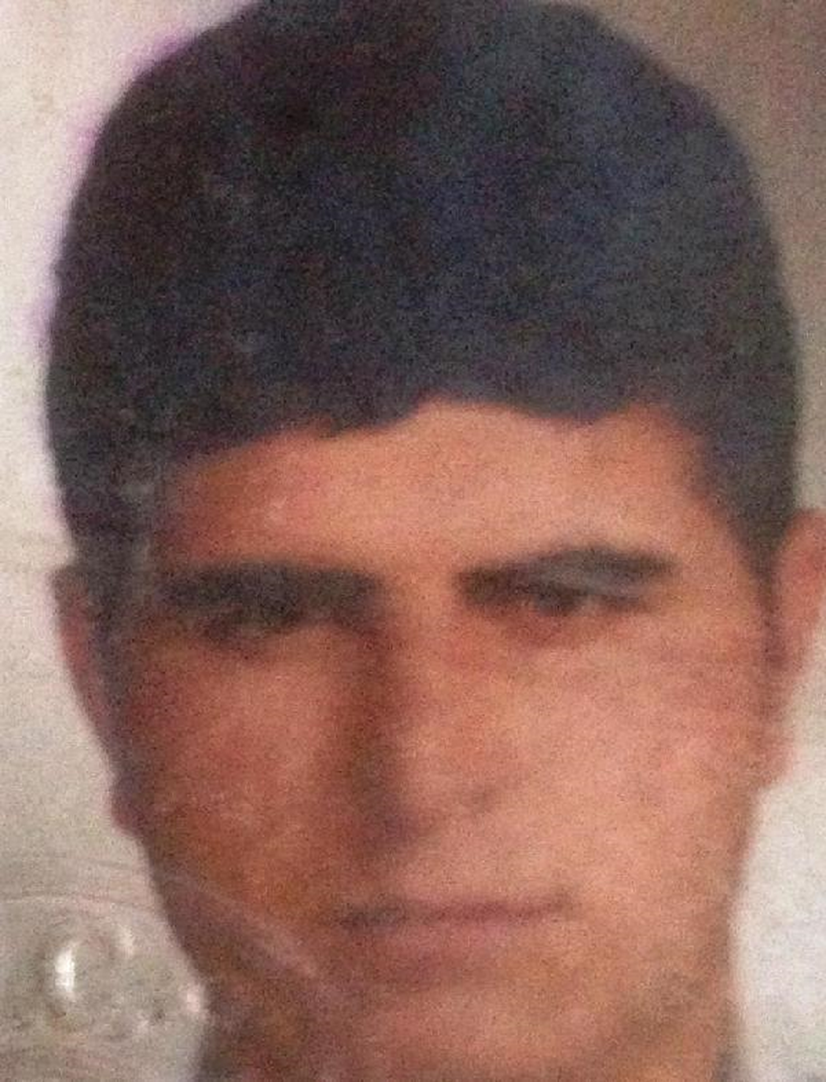 Çarptığı Kişi Yeğeni Çıktı