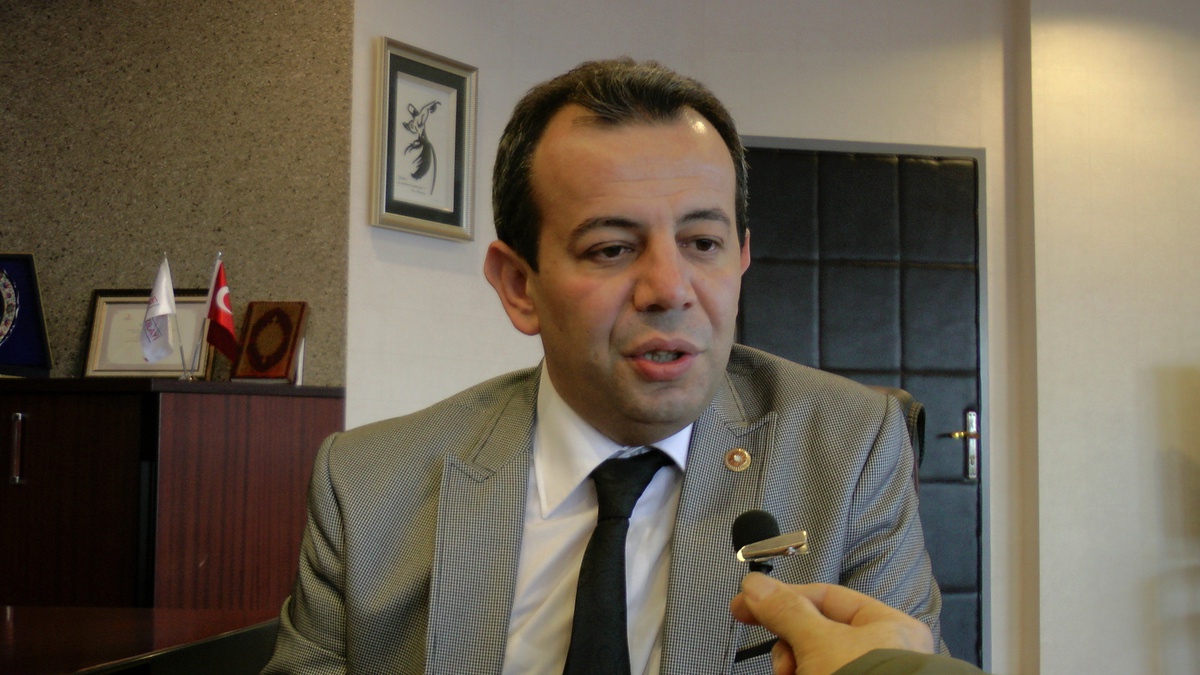 "Bilinmeyen Bir Sürecin İçinde Olamayız"