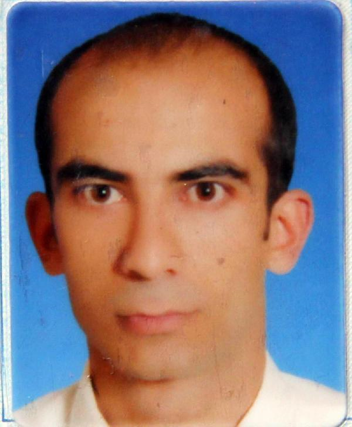Cinayet Şüphelisine Çelik Yelek Giydirildi