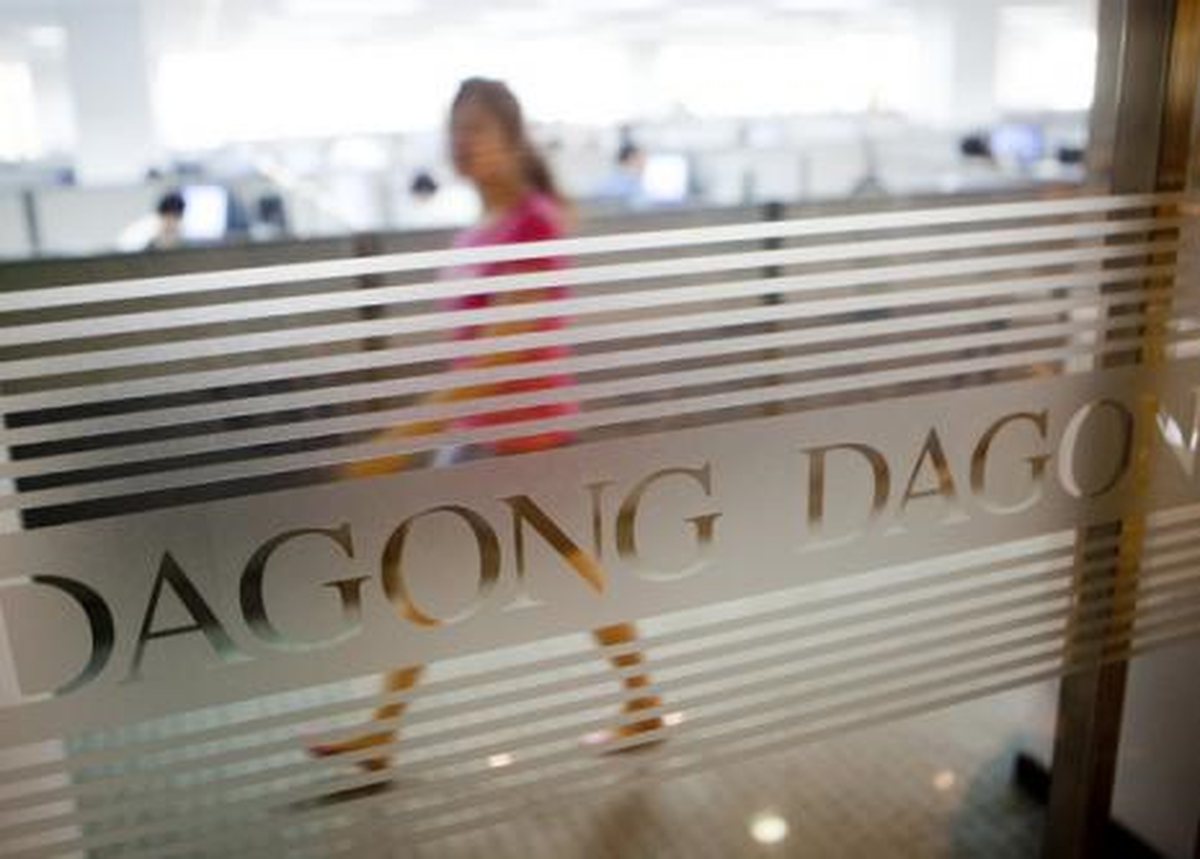 Çinli Dagong Japonya\'nın Notunu Kırdı