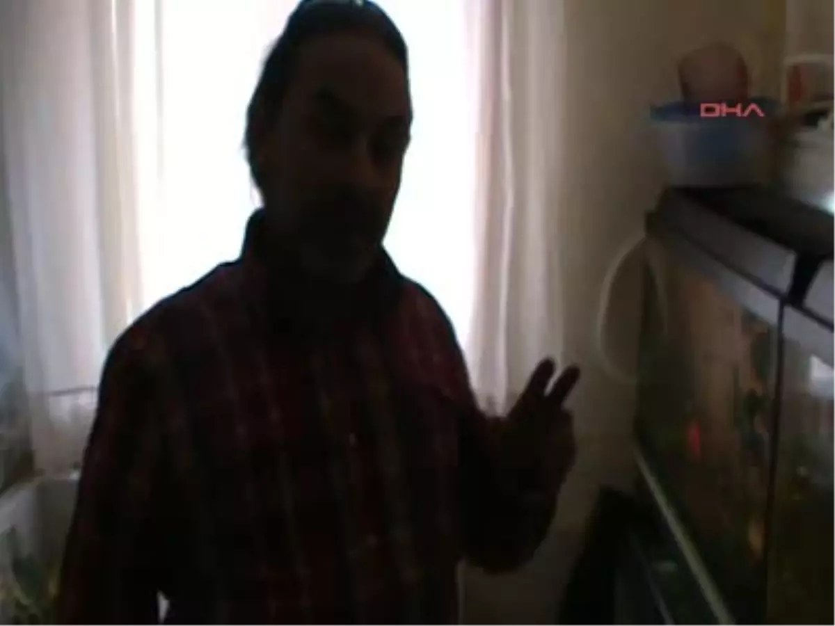 Derin Dondurucuda Balık Üretip Satıyor