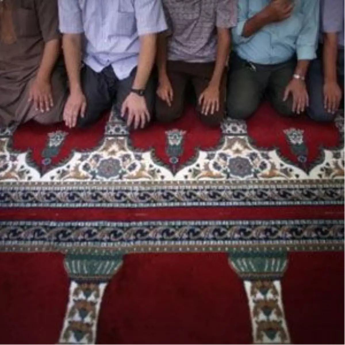 Diyanet: Tesbihat Sevaptır