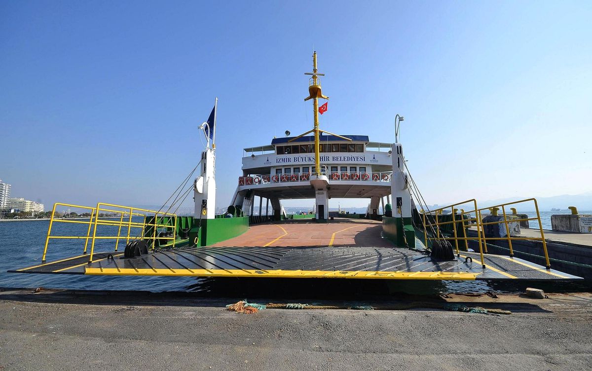 Esenköy Gıcır Gıcır Oldu