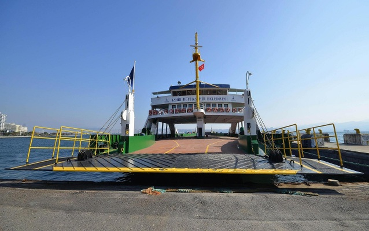 Esenköy "Gıcır Gıcır" Oldu