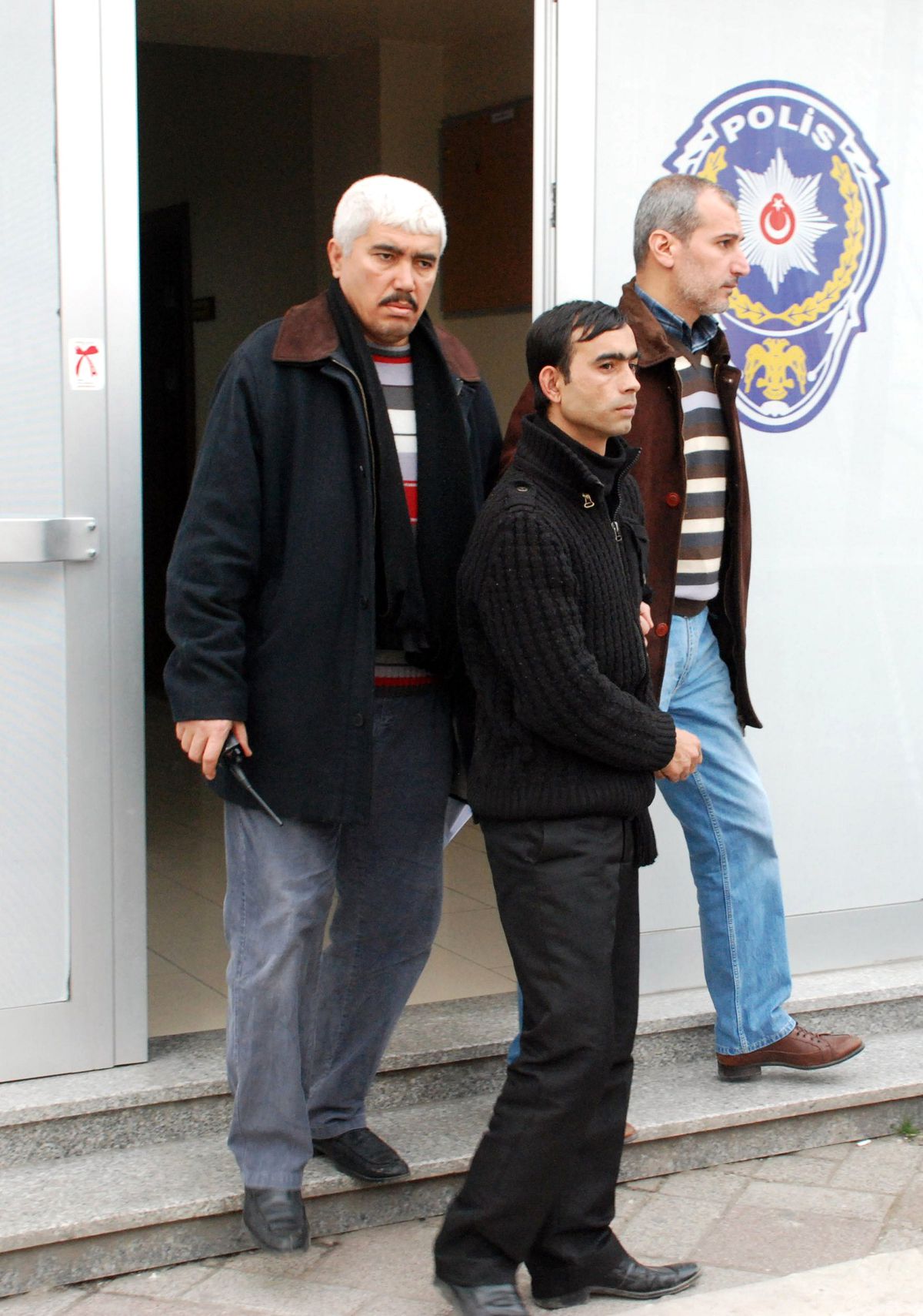 Eşini Bıçaklayın Adama Hapis Cezası