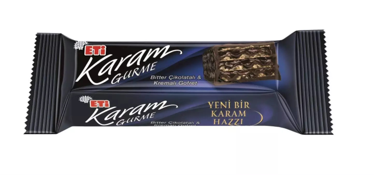 ETİ\'den Yepyeni Bir Karam Hazzı; ETİ Karam Gurme