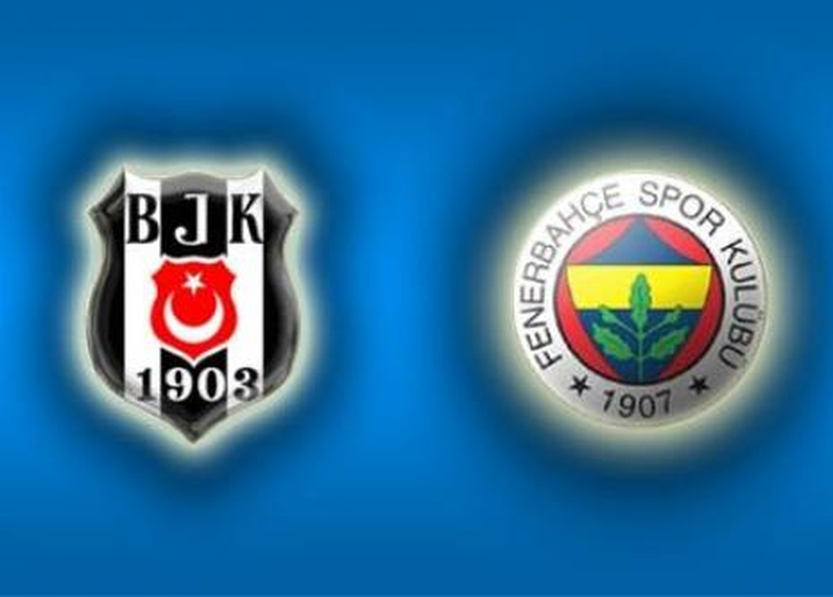 Fener Düşüyor, Beşiktaş Primli