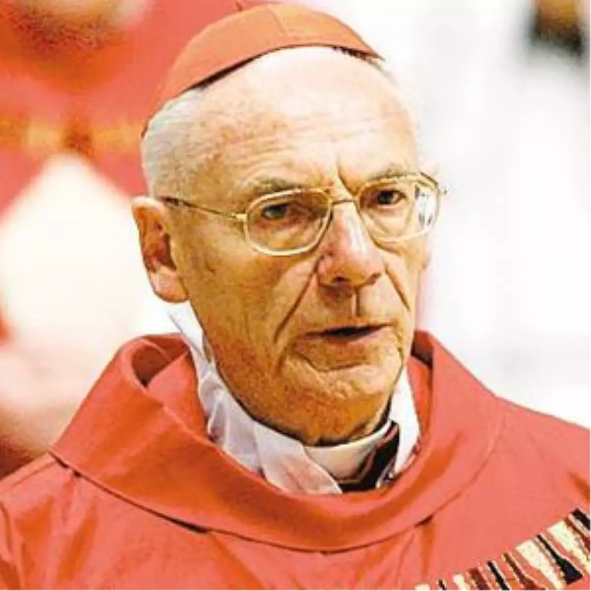 Fransız Kardinal: İslam, Hıristiyanlık'tan Daha Canlı