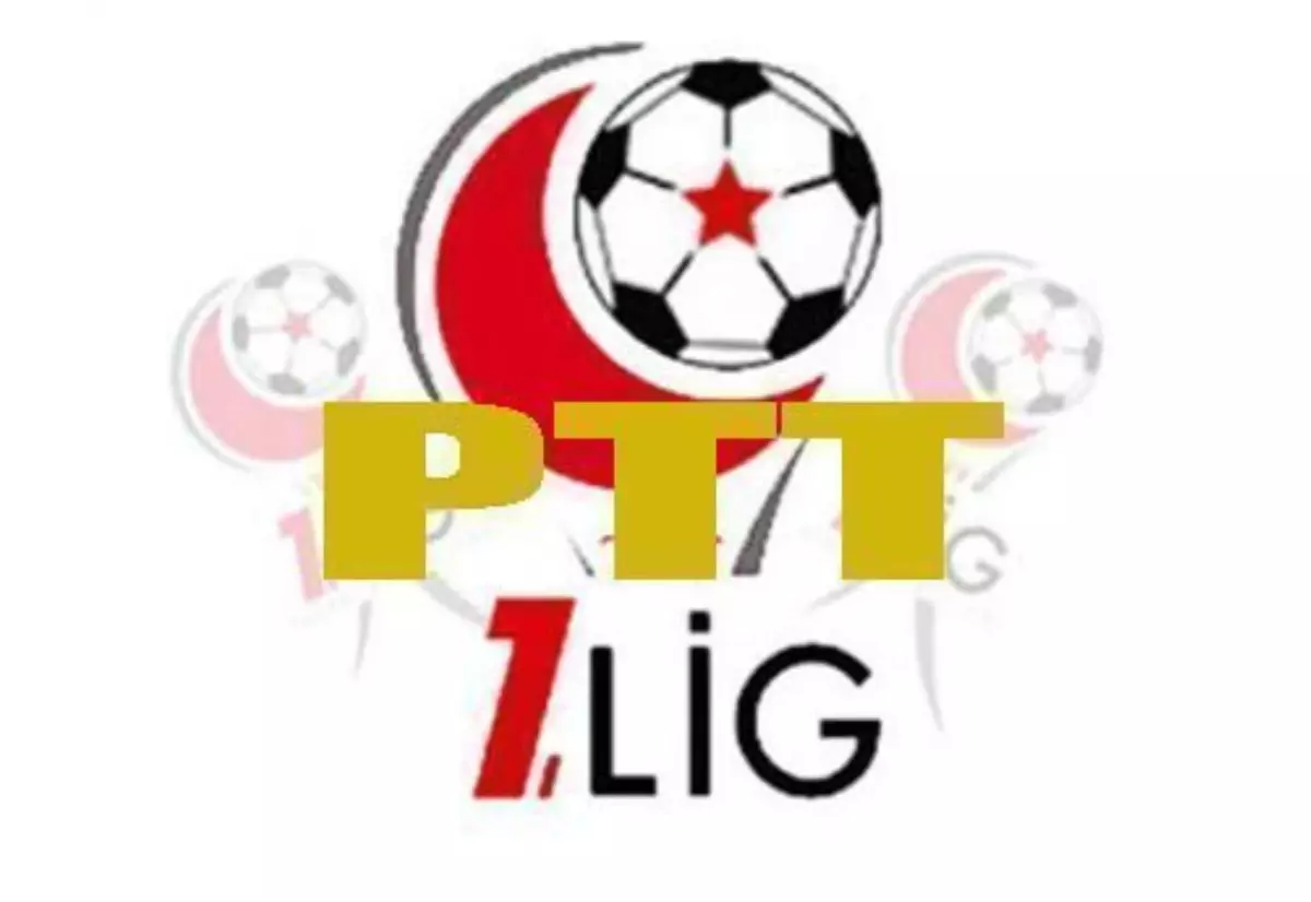 Futbol: PTT 1. Lig