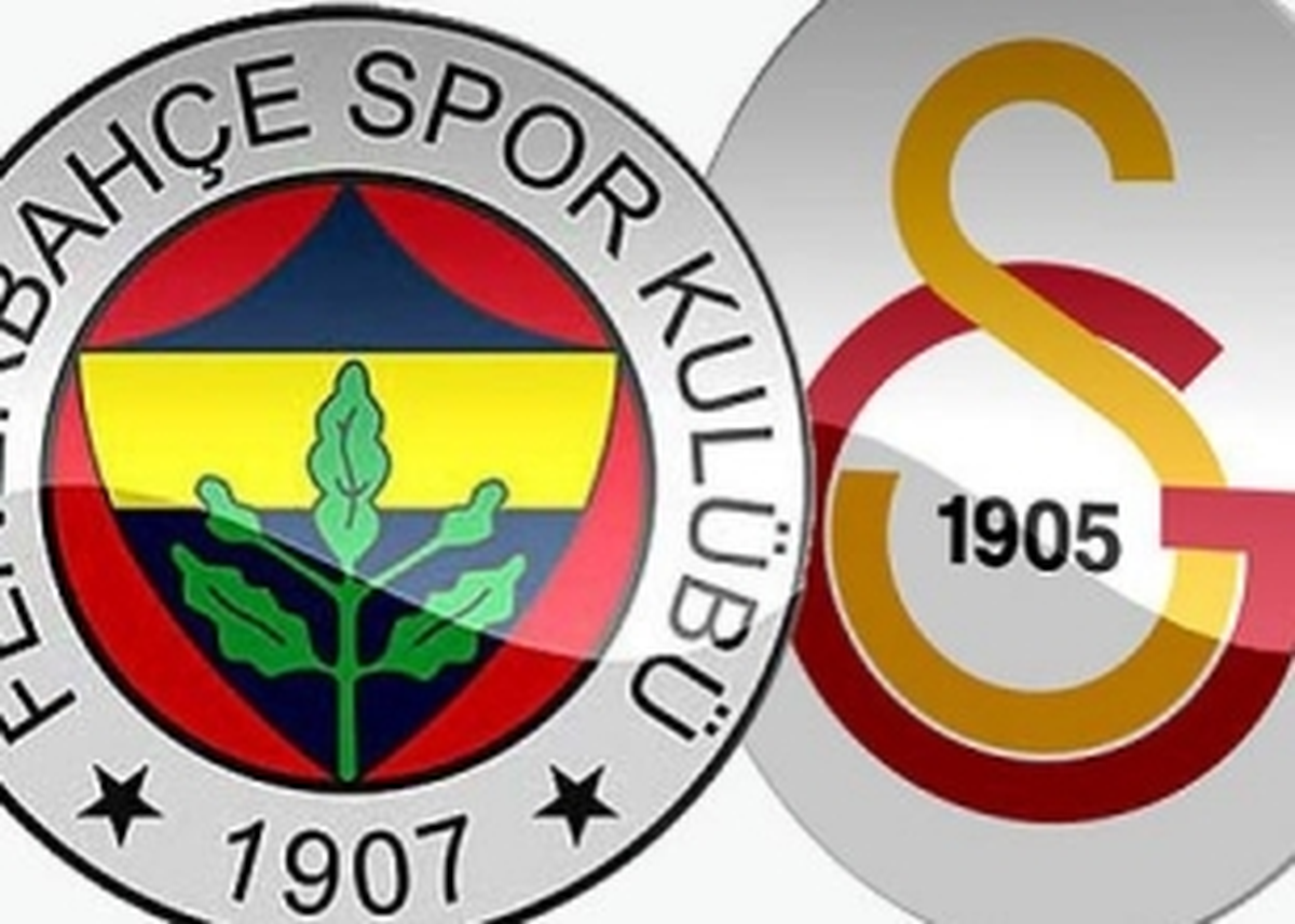 G.saray ve F.bahçe İttifakı! Kriz Var!..