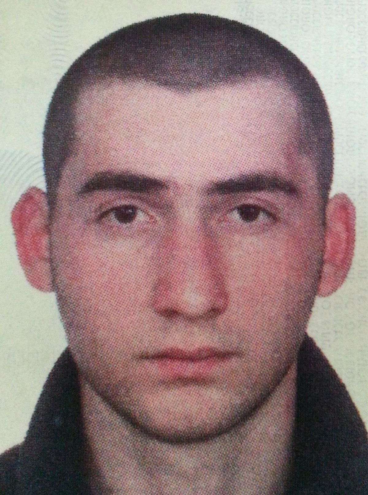 Gürcü Genç Evinde Ölü Bulundu