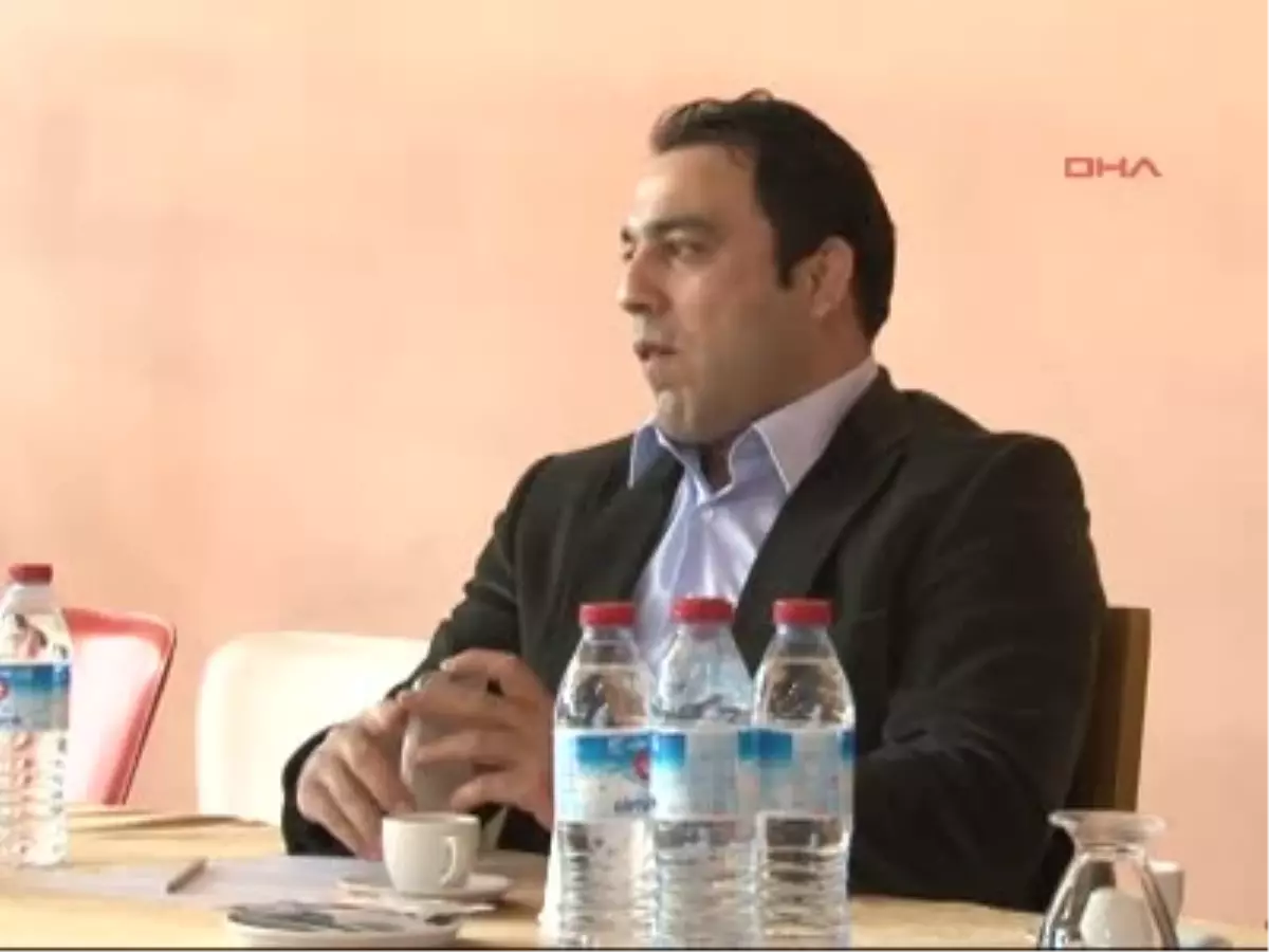 Güreş Milli Takımı Avrupa Şampiyonası'na Hazırlanıyor