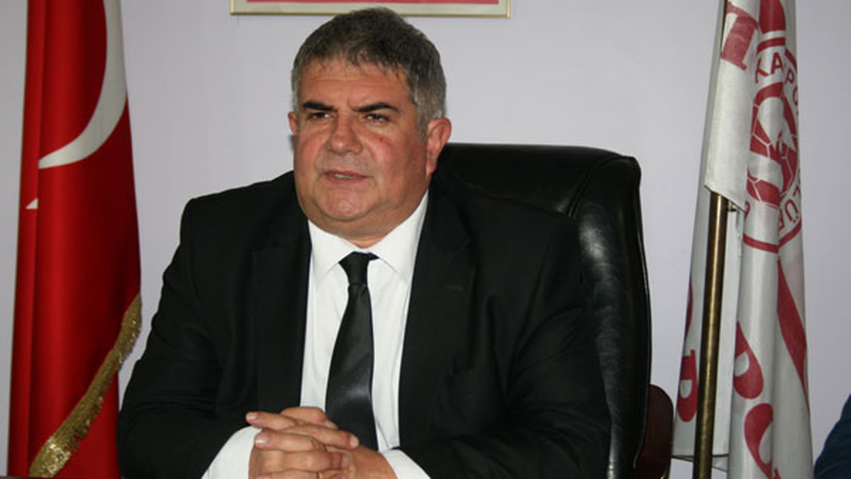 Havza Milli Eğitim Müdürü Aktürk\'ten "Kaliteli Kurum"A Ziyaret