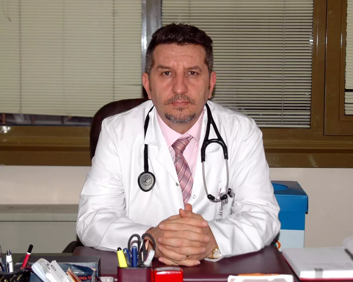 Hipertansiyon En Önemli Ölüm Risklerinden