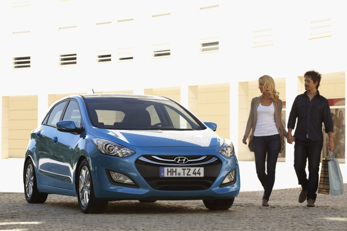 Hyundai\'den Mart Ayına Özel Üstün Fırsatlar