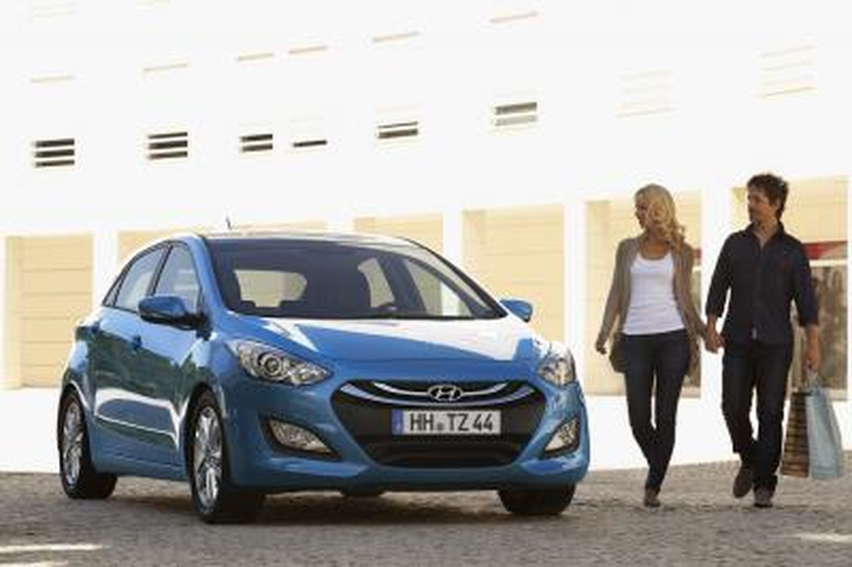 Hyundai\'dan Mart Ayına Özel Üstün Fırsatlar