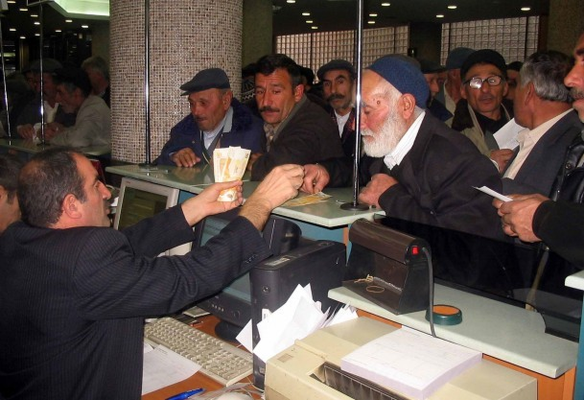 İçler Acıtan Türkiye Manzarası