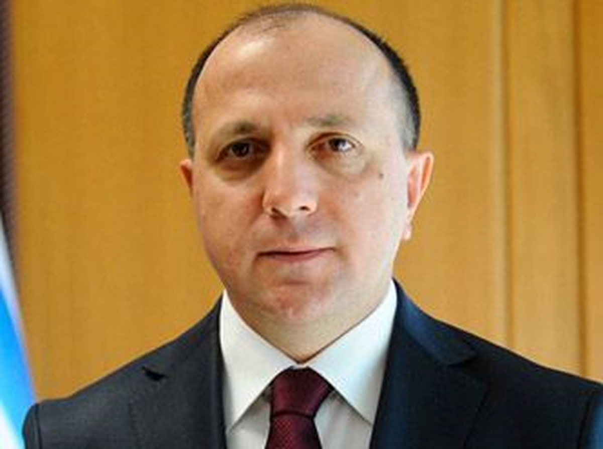 İit Üye Ülkeleri Arasında 2. İş Sağlığı ve Güvenliği Eğitim Ağı Toplantısı