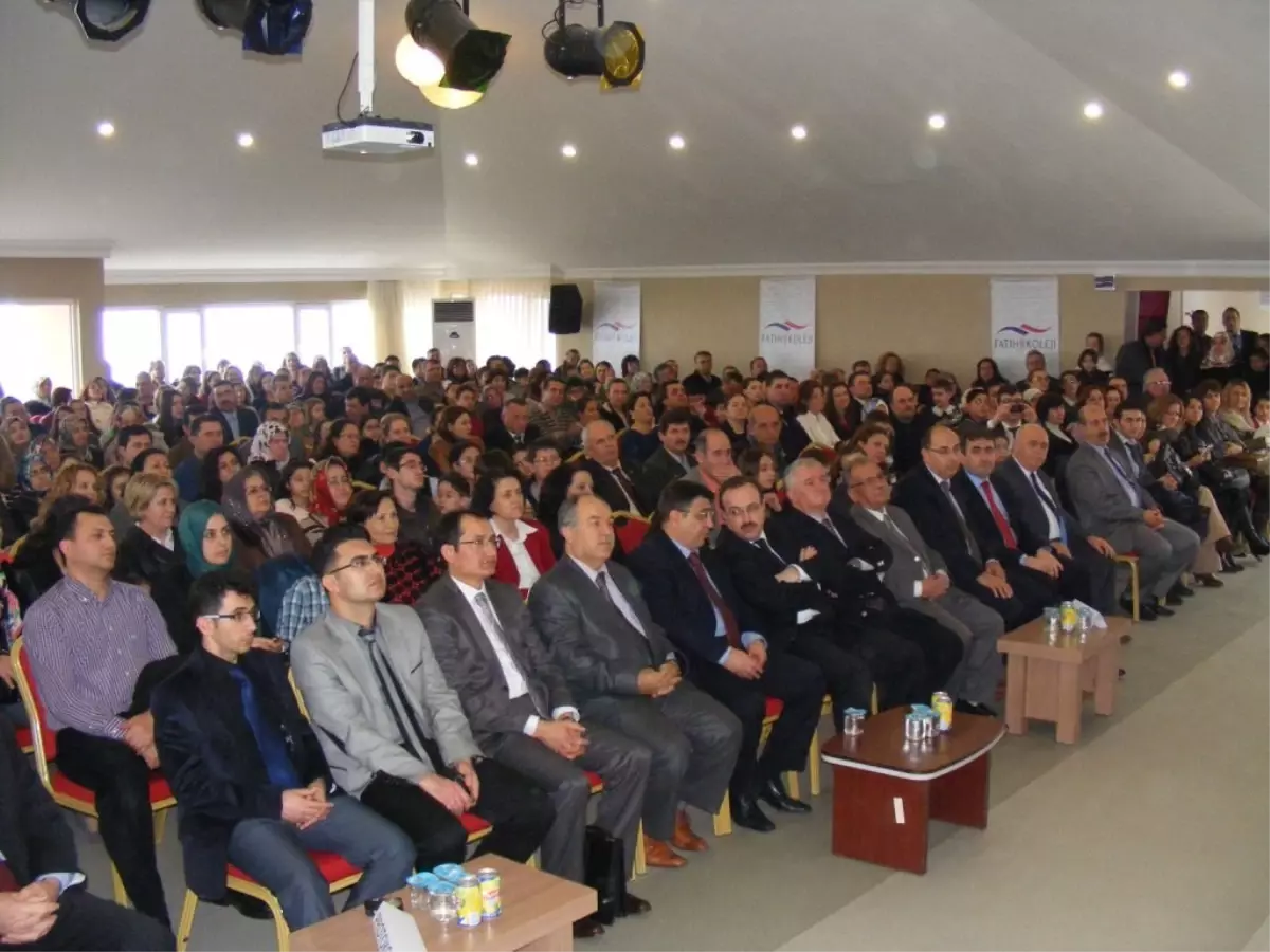 İmato Ödülleri Sahiplerini Buldu