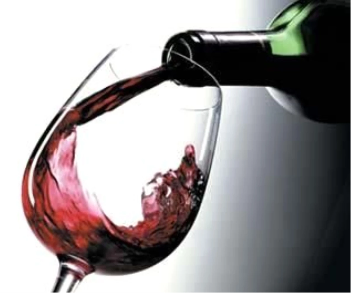 Iv. Tuğrul Şavkay Şarap Yarışmasında, Türkiye\'nin En İyi Genç Şarapları Seçildi