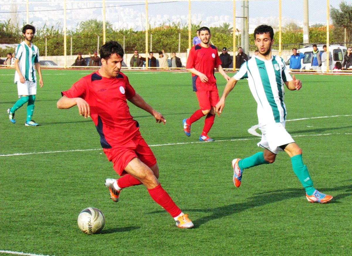 İzmir Süper Amatör Lig
