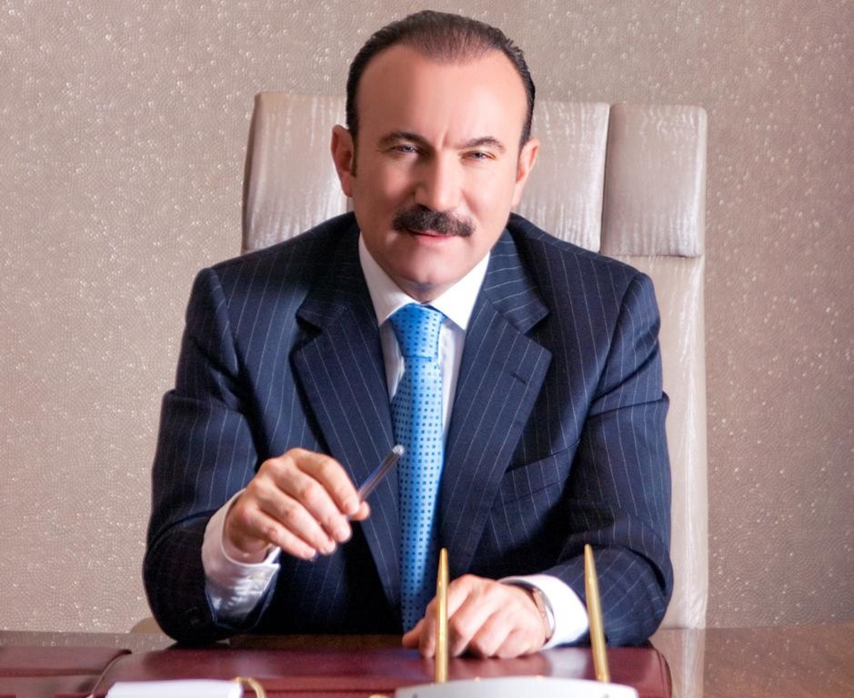 İzmit Belediye Başkanı Nevzat Doğan;